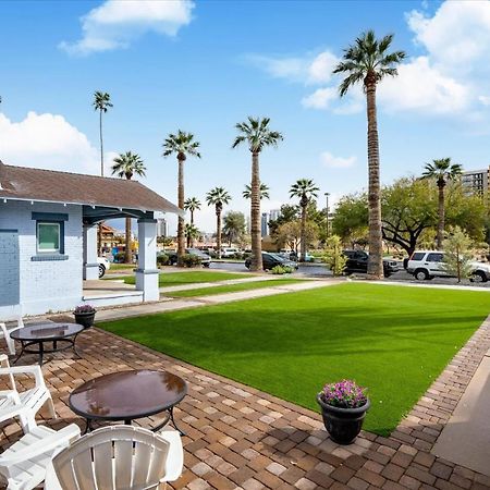 10 Chelsea Place Condo Phoenix Exterior photo