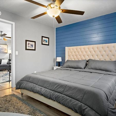 10 Chelsea Place Condo Phoenix Exterior photo
