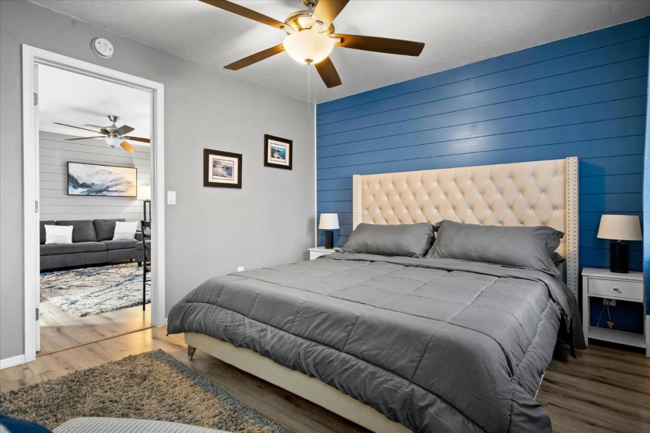 10 Chelsea Place Condo Phoenix Exterior photo