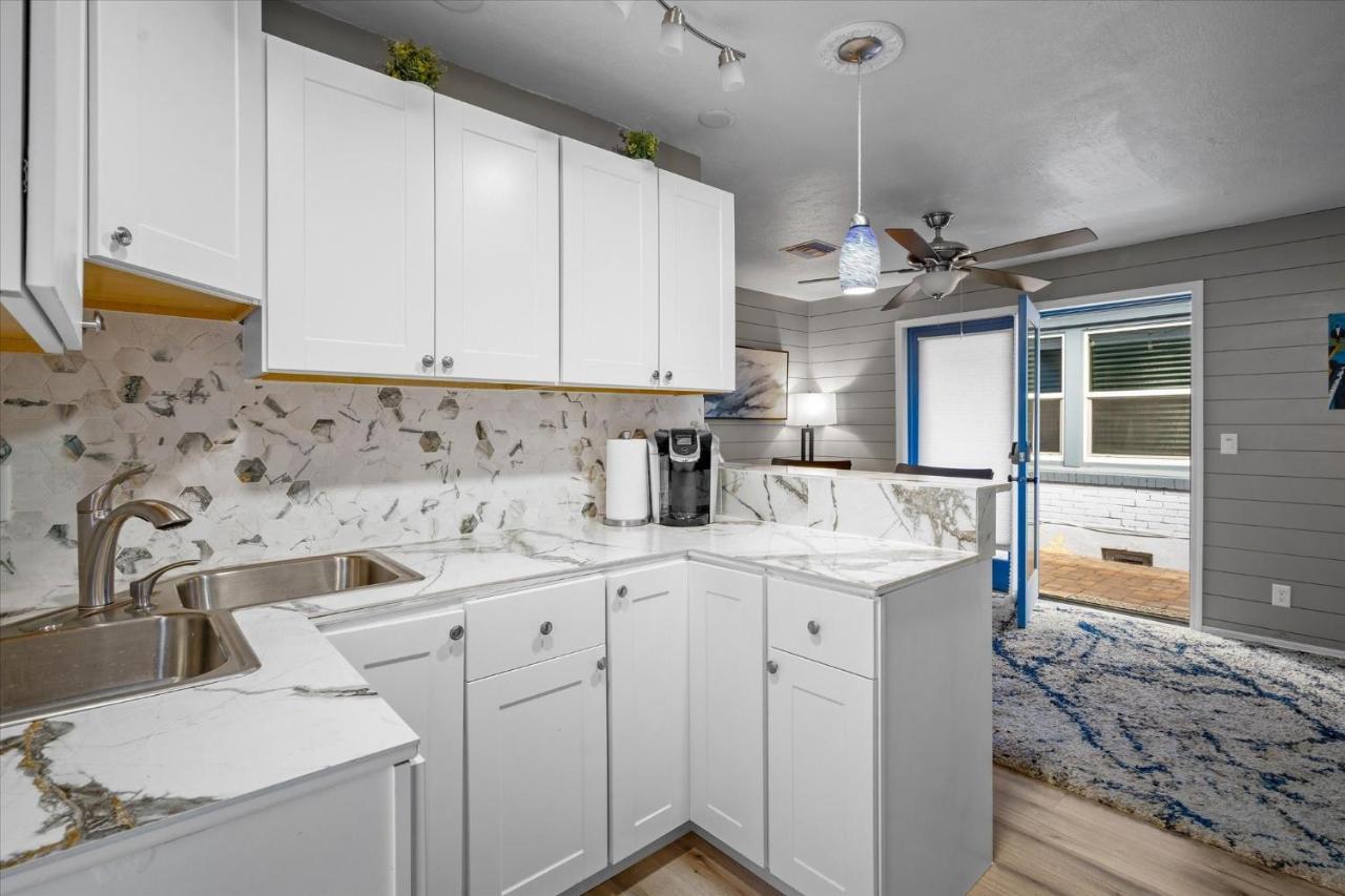 10 Chelsea Place Condo Phoenix Exterior photo